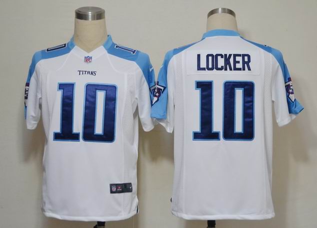 Nike Tennessee Titans Game Jerseys-005